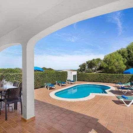Villa Las Marinas - 3, Con Piscina Privada Y A 5 Minutos De La Playa Punta Grossa Luaran gambar