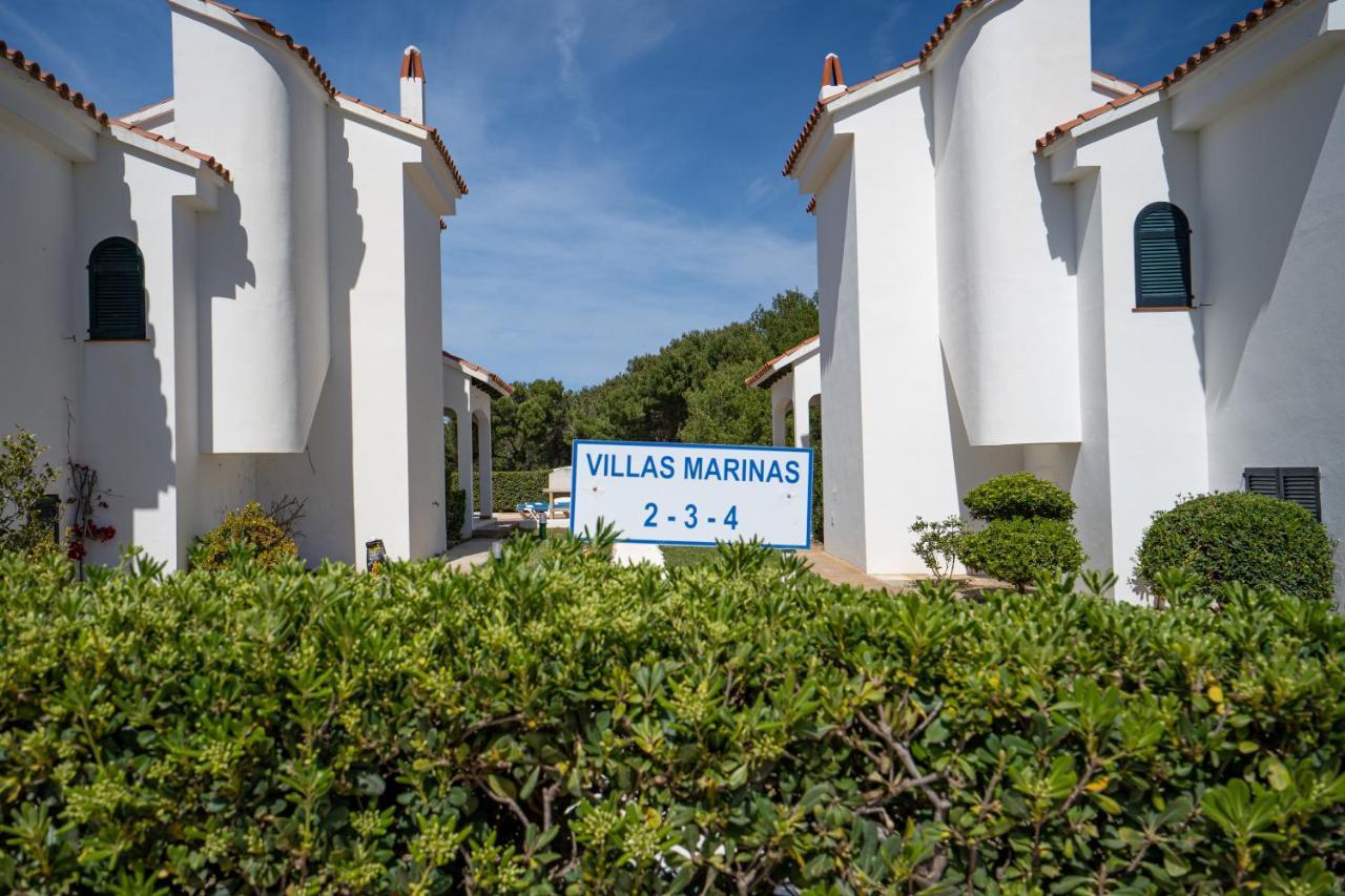 Villa Las Marinas - 3, Con Piscina Privada Y A 5 Minutos De La Playa Punta Grossa Luaran gambar