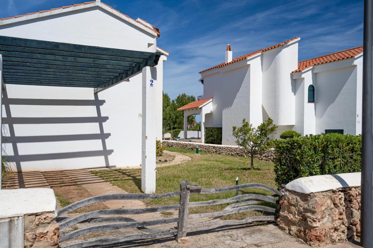 Villa Las Marinas - 3, Con Piscina Privada Y A 5 Minutos De La Playa Punta Grossa Luaran gambar