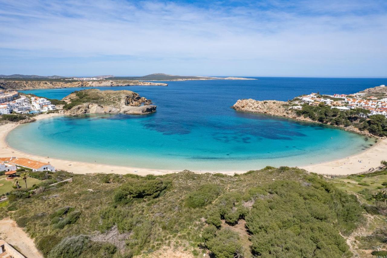 Villa Las Marinas - 3, Con Piscina Privada Y A 5 Minutos De La Playa Punta Grossa Luaran gambar