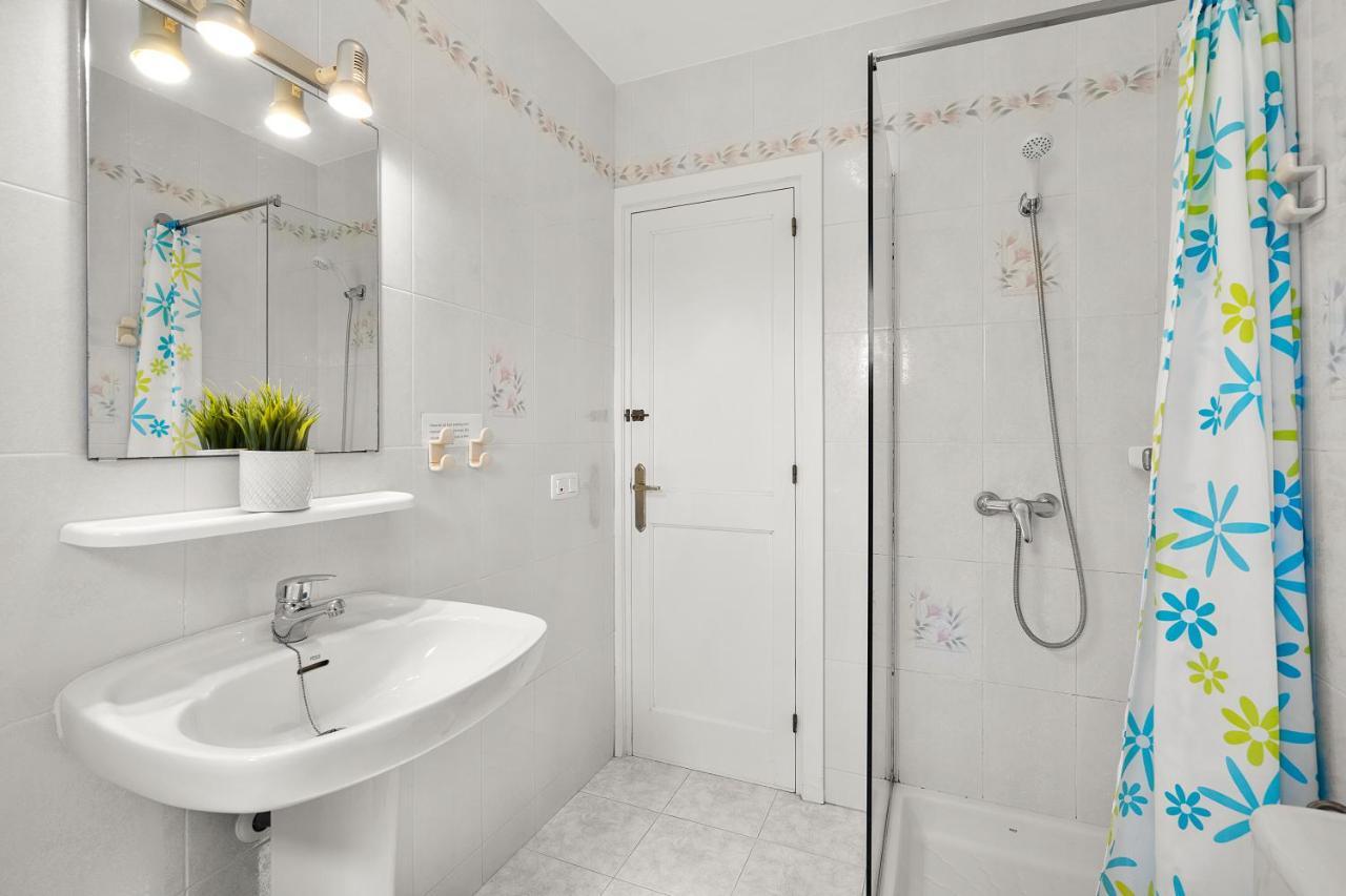 Villa Las Marinas - 3, Con Piscina Privada Y A 5 Minutos De La Playa Punta Grossa Luaran gambar