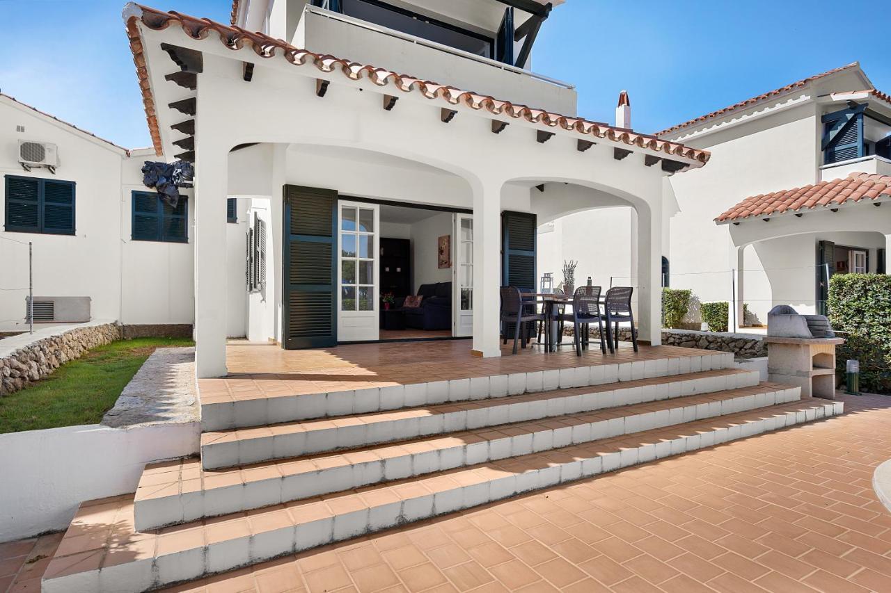 Villa Las Marinas - 3, Con Piscina Privada Y A 5 Minutos De La Playa Punta Grossa Luaran gambar