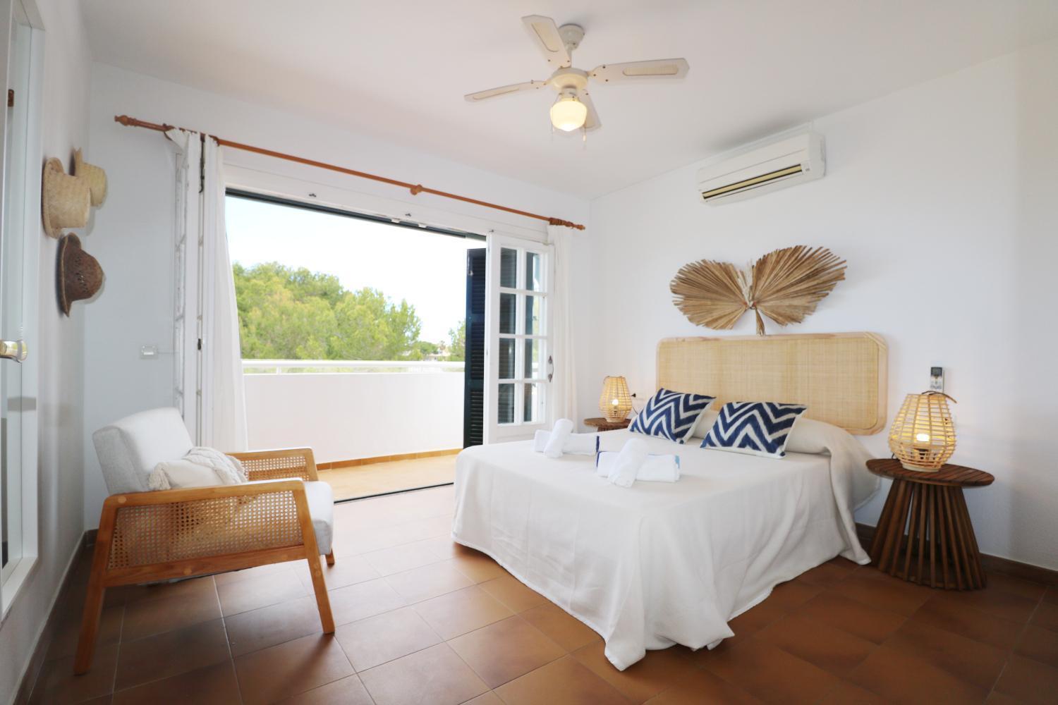 Villa Las Marinas - 3, Con Piscina Privada Y A 5 Minutos De La Playa Punta Grossa Bilik gambar