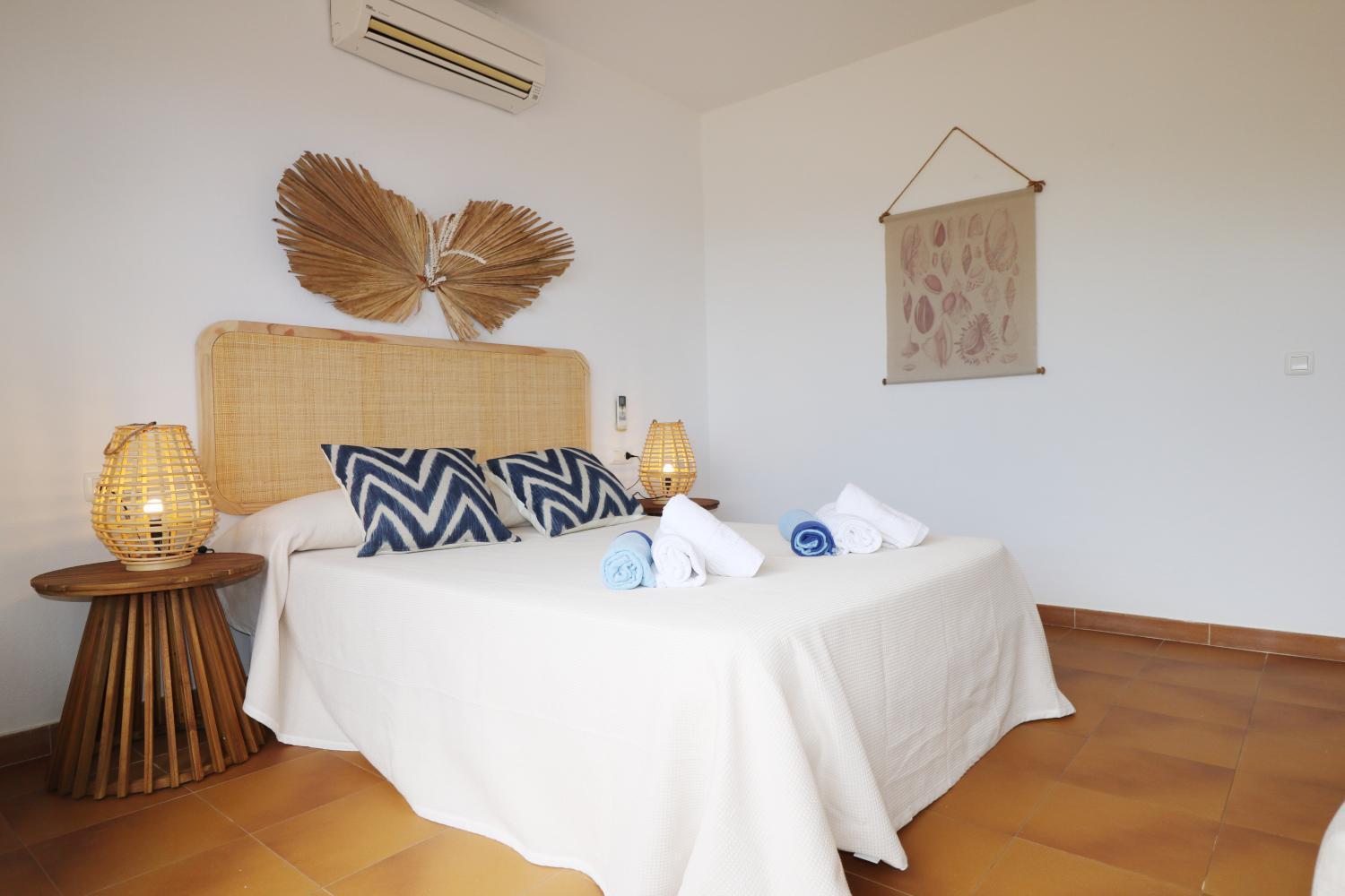 Villa Las Marinas - 3, Con Piscina Privada Y A 5 Minutos De La Playa Punta Grossa Bilik gambar