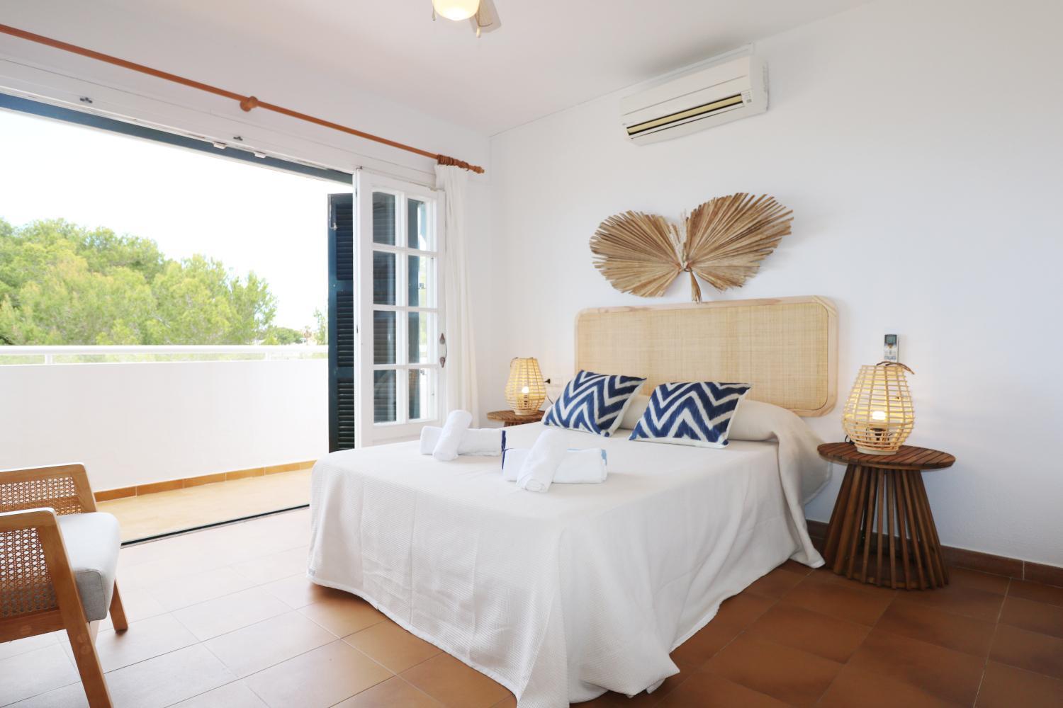 Villa Las Marinas - 3, Con Piscina Privada Y A 5 Minutos De La Playa Punta Grossa Bilik gambar