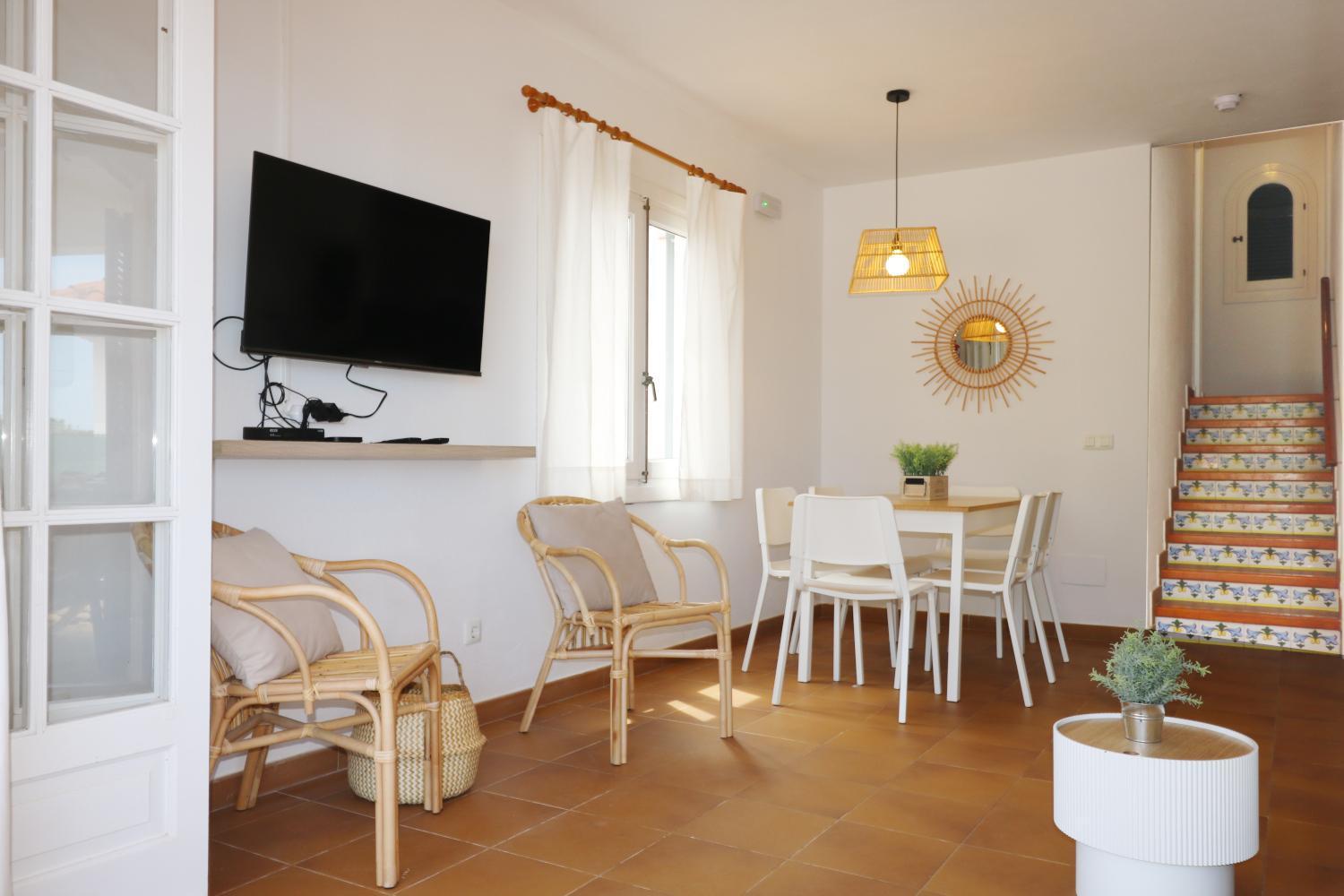 Villa Las Marinas - 3, Con Piscina Privada Y A 5 Minutos De La Playa Punta Grossa Bilik gambar