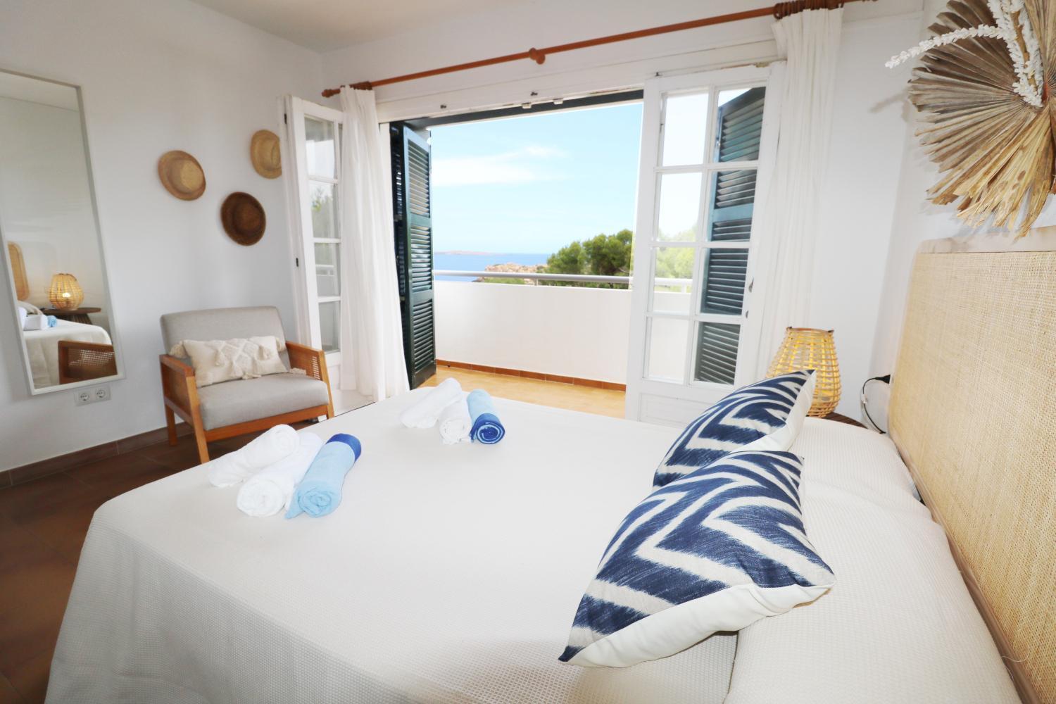 Villa Las Marinas - 3, Con Piscina Privada Y A 5 Minutos De La Playa Punta Grossa Bilik gambar